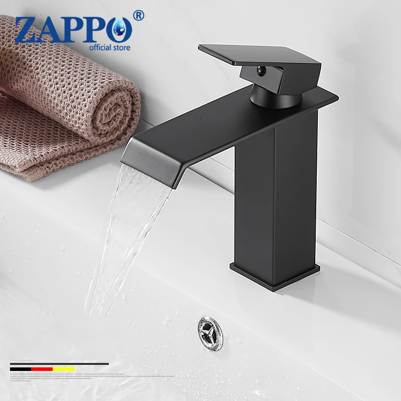 Смеситель для ванной комнаты ZAPPO