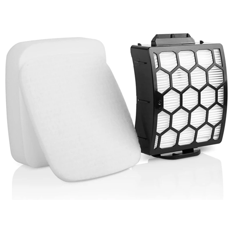 Лидер продаж!-NV602UK фильтры для вертикального пылесоса Shark NV602 NV602UKT NV702UK NV702UKT