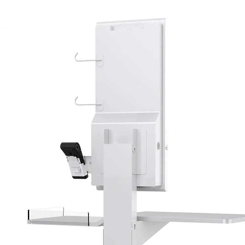 Киоск для самообслуживания Android