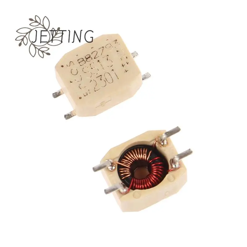 

2pcs B82793S0513N201 S513N B82793 Data Line Chokes For Telecommunications xDSL Transformers