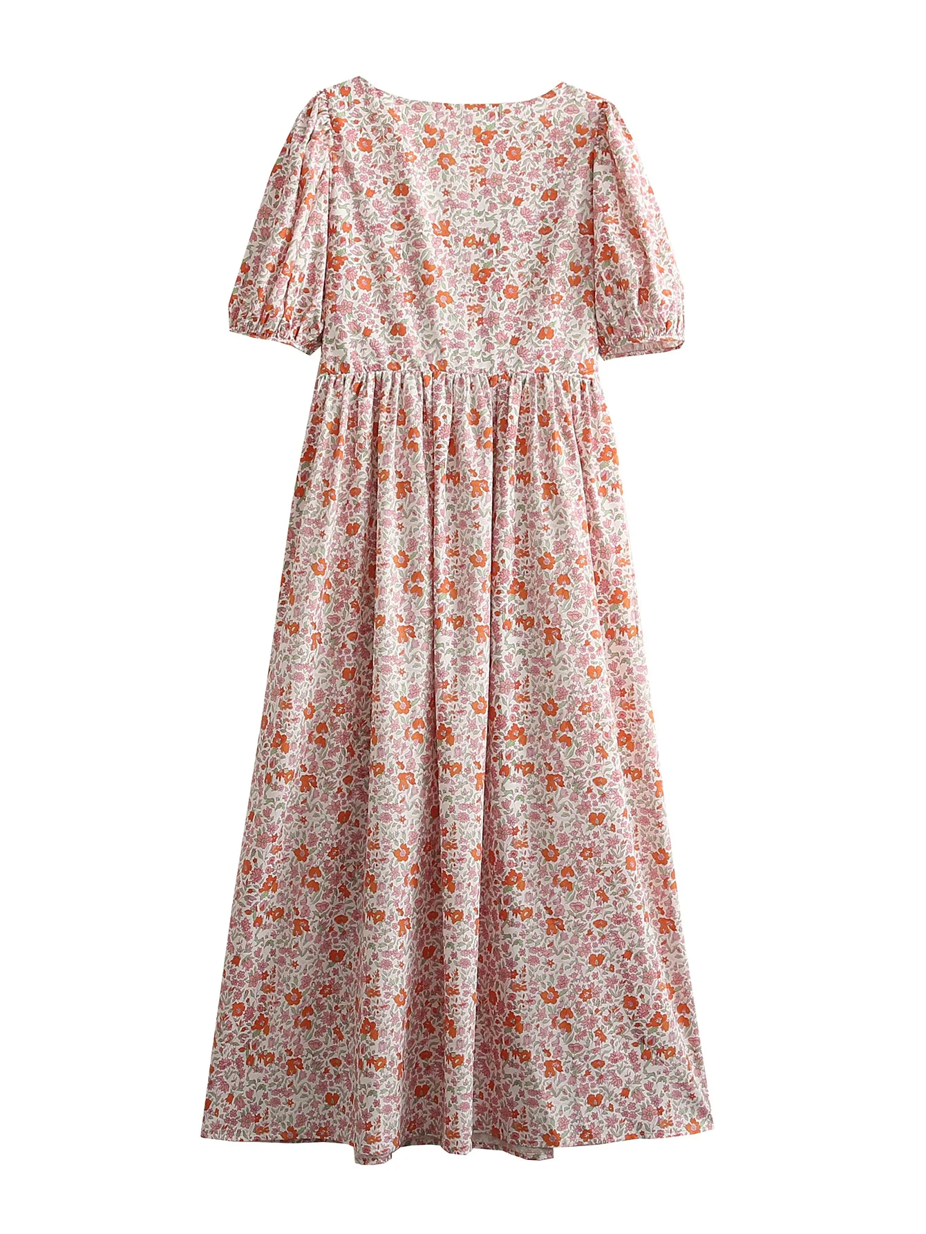 

2022 Brand Good New Women Female Sexy Polyester Dress
