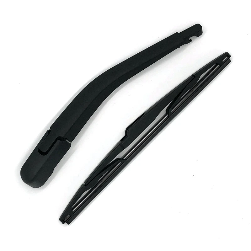 

For BAO JUN 610 2014 2015 2016 2017 Windshield Wiper Blade Rear Wiper Blade Replacement