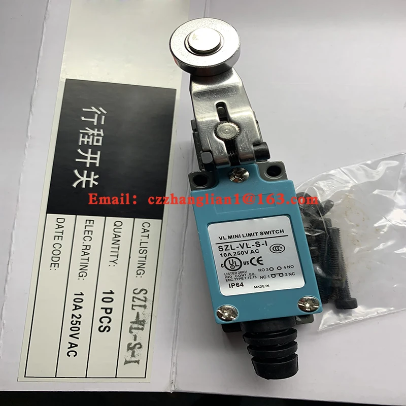 Новый внешний датчик приближения