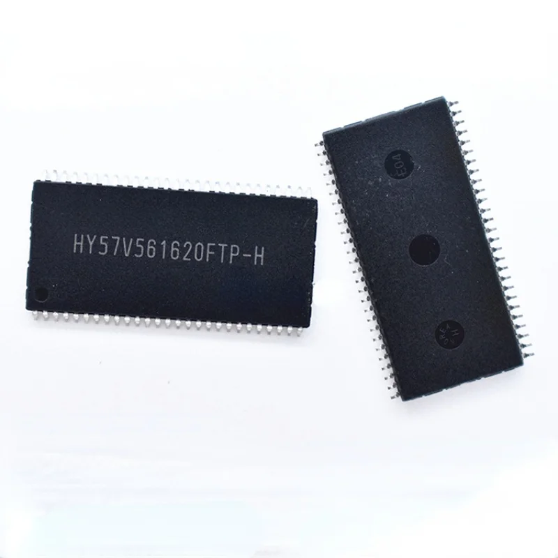 

(1pcs)HY57V561620FTP-H TM54S416TB-6 EM6A9160TS-5G IN4Gb-AASB TSOP Provide One-Stop Bom Distribution Order Spot Supply