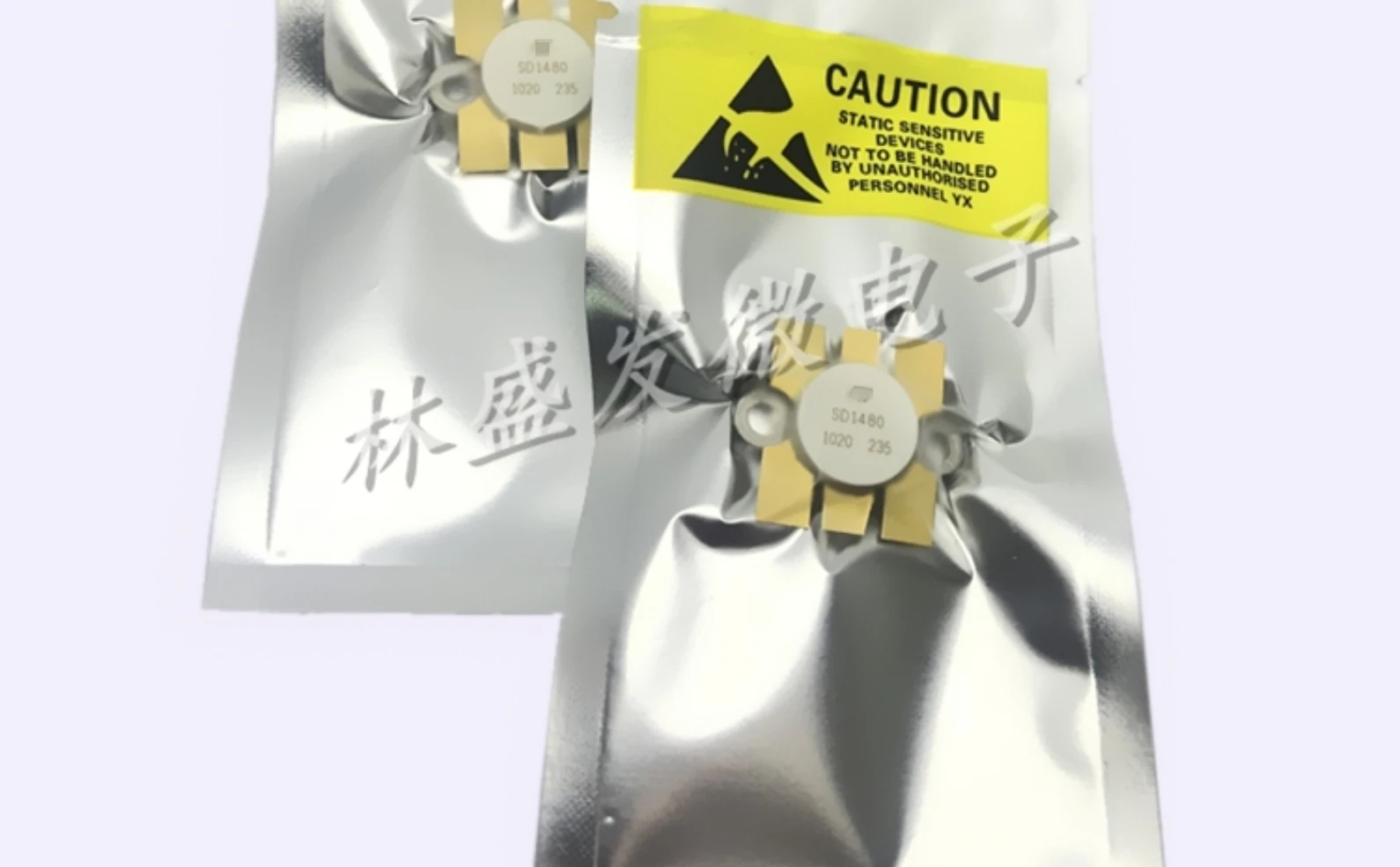 1 шт. NXP SD1480 Новинка 100% гарантия качества