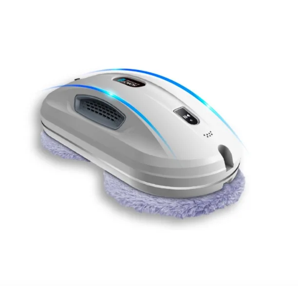 

Hobot 368 Full-automatic Cleaning Equipment with Remote Control Glass Window