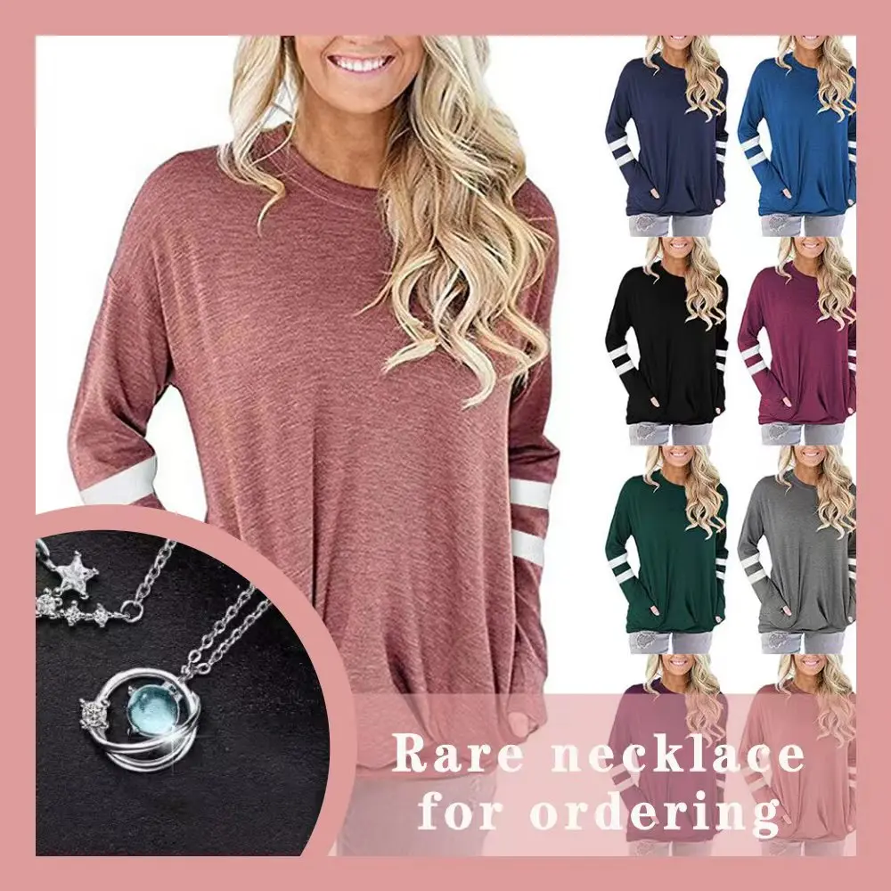

Manga Larga Tops Women Pink Long Sleeve Tees Ropa Mujer Spring 2022 Womens Fashion Tunique Femme Coquette Clothes Koszulki