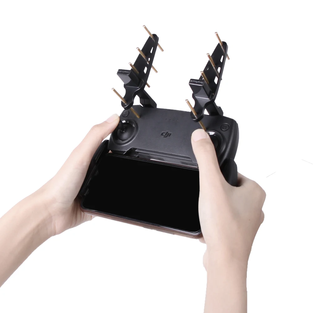 

Антенна для радиоуправляемого дрона DJI Mavic3 RC PRO/MiniSE 2,4 ГГц