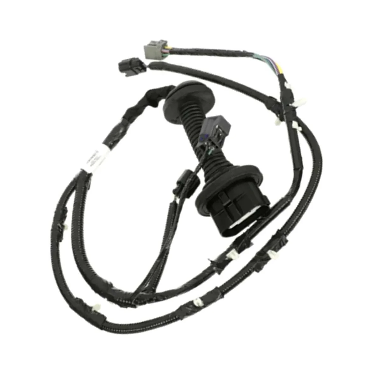 Жгут проводов задний правый для Ford F150 2009-2014 9L3Z-14630-CAA