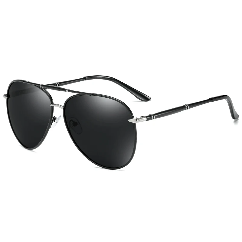 

Classic Men Polarized Sunglasses Brand Mens Coating Driving Sun Glasses Male Metal Shades UV400 Eyewear gafas de sol para hombre