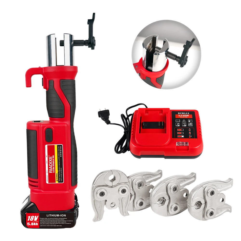 Фотографический гидравлический пресс ручной шланг обжимной инструмент другие