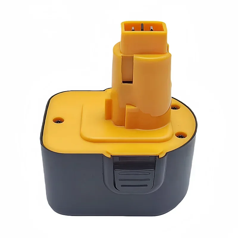 Аккумулятор для электроинструмента 12 В DW9072 DW9071 DC9071 DE9037 DE9071 DE9075 152250 -27