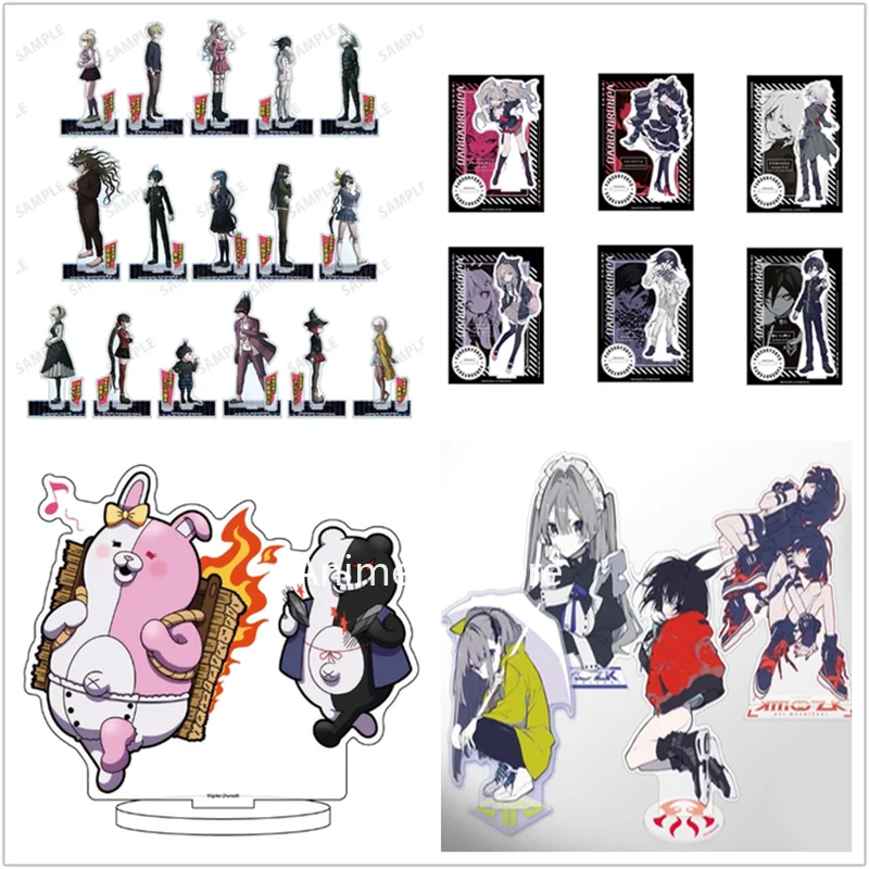 Игрушка для косплея из аниме данганронпа |