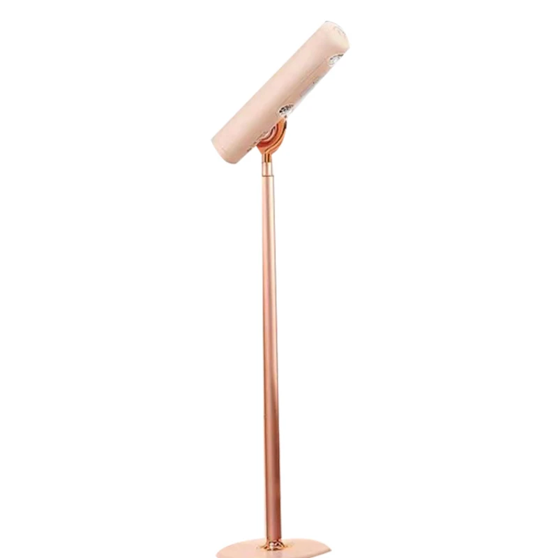 

Anion hair dryer protector high-power quick-drying vertical hair dryer machine free your hands standing type hair dryer