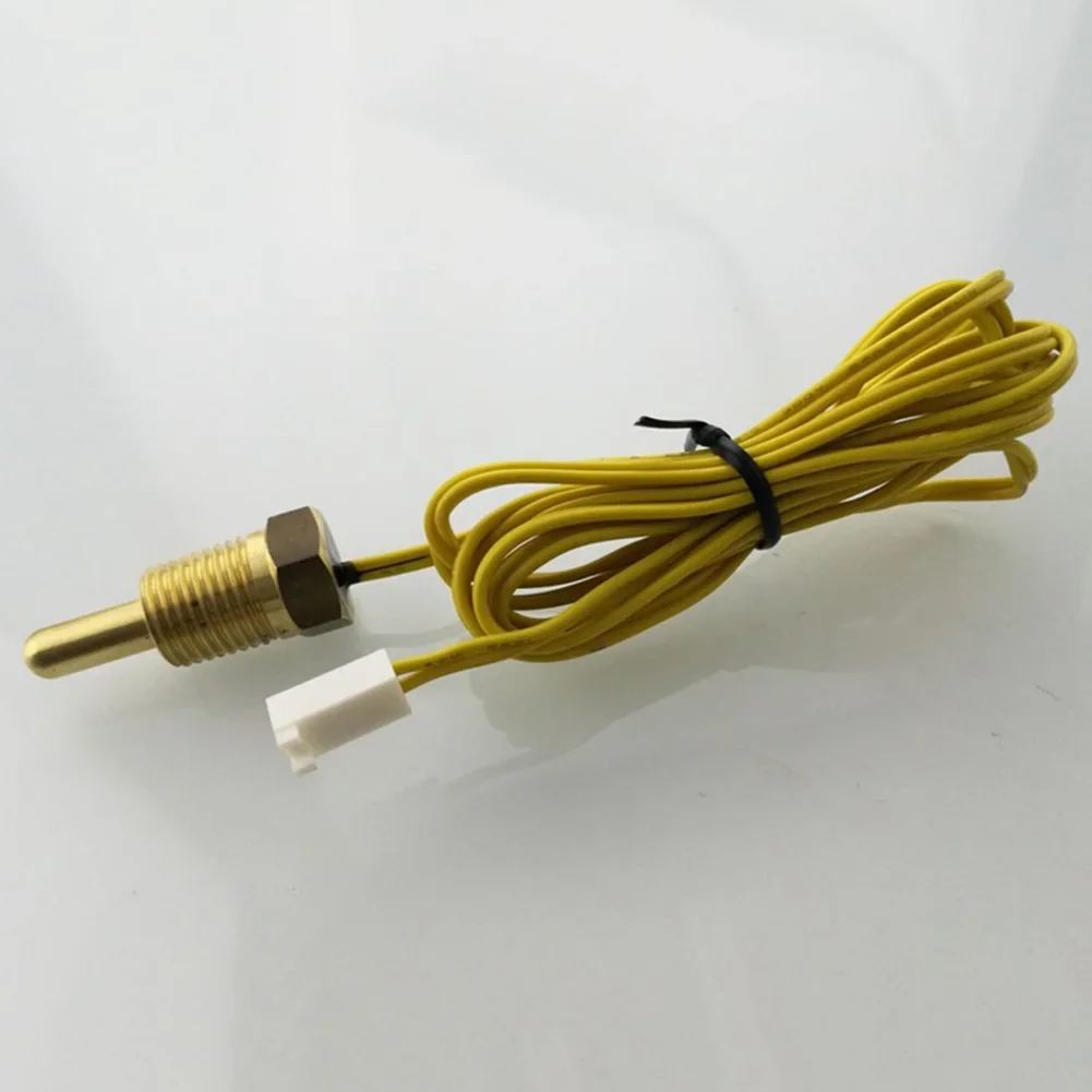 Датчик 1 4 м для Pen-tair 471566 Замена термисторного зонда бассейна или спа-насоса и