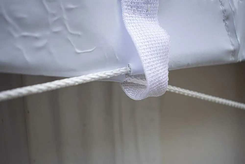 Чехлы на 100% лодки над Rub Rail | Устойчивый к ультрафиолетовому излучению морской