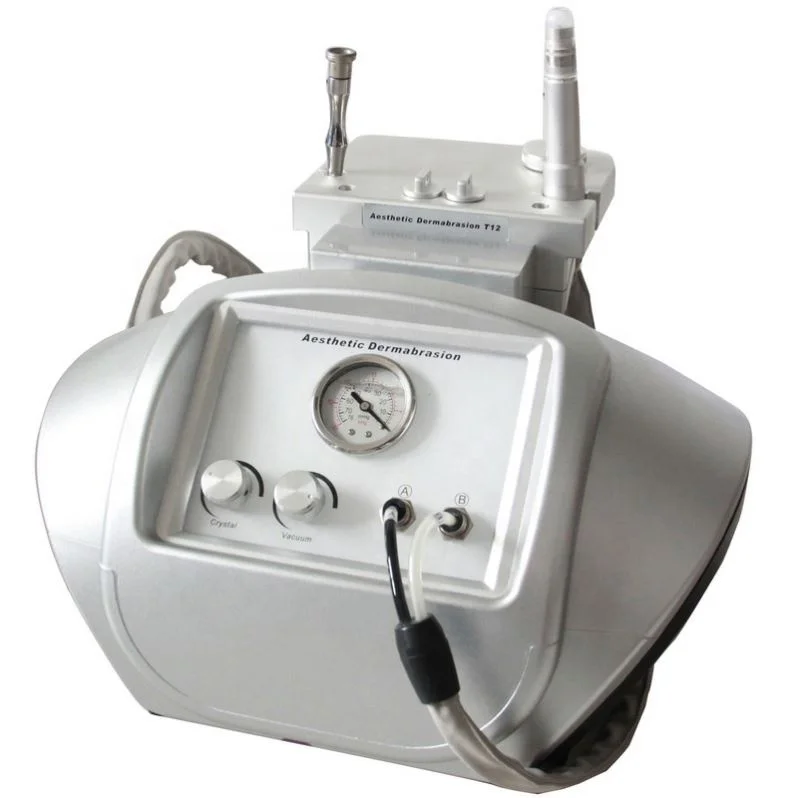 

2 in 1 Portable Neutrogena Microdermabrasion with Crystals Powder Crystal