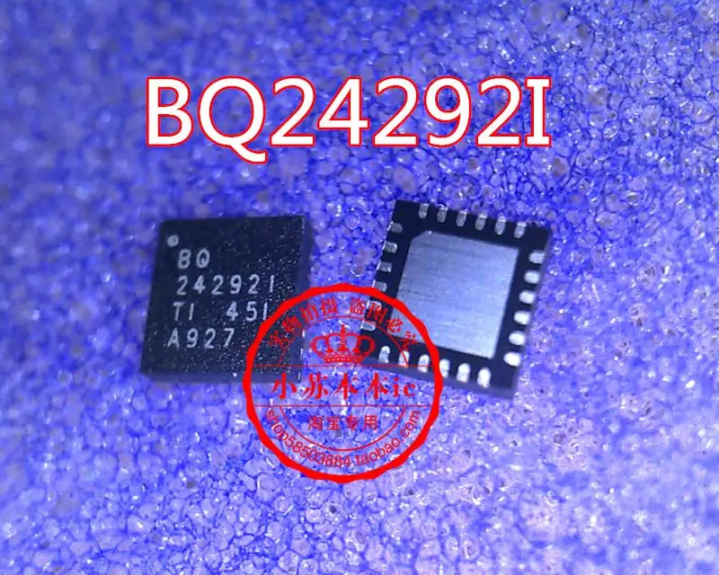 

BQ24292IRGER 24292I BQ242921 QFN IC