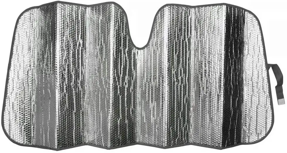 Рисунок 6 - Солнцезащитный козырек для лобового стекла автомобиля