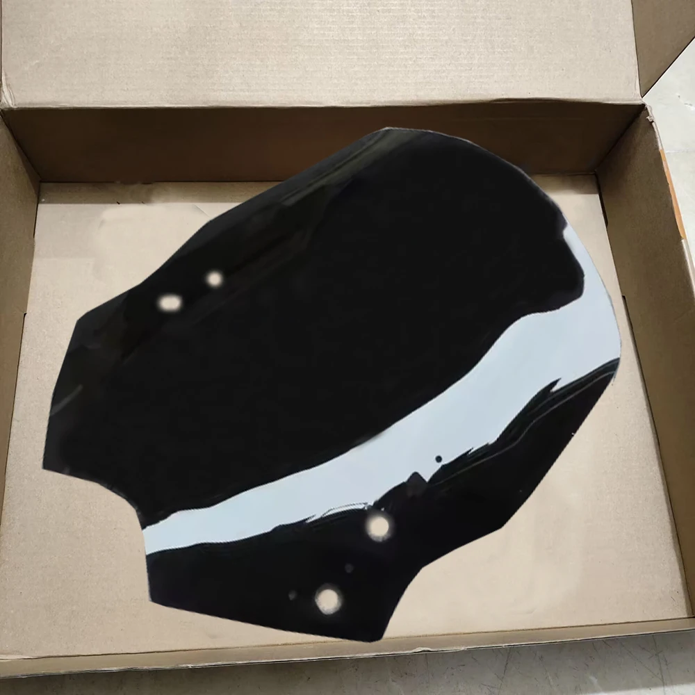 Фото Для Yamaha TMAX 530 2012 2013 2014 2015 2016 TMAX530 Лобовое стекло Туристический экран Козырек T-MAX T-MAX 530 Аксессуары Мото №2