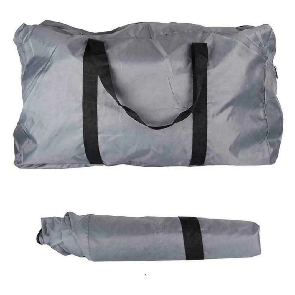 Large Capacity Kayak Boat Bags Inflatable Boat Accessory Large Storage Handbag Travel Bags Carry Bag Portable Handbag