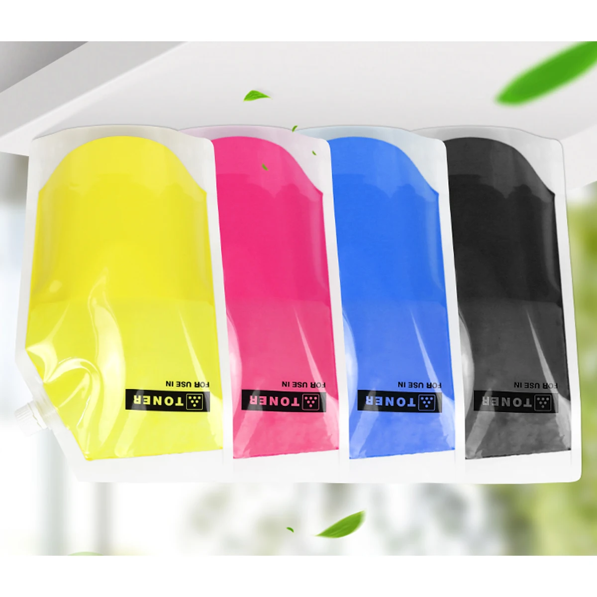 1 кг Тонер-порошок для HP W 2010-A 2011-A 2012-A 2013-A 2010-X 2011-X 2012-X 2013-X W2010 A W2011 W2012 W2013A