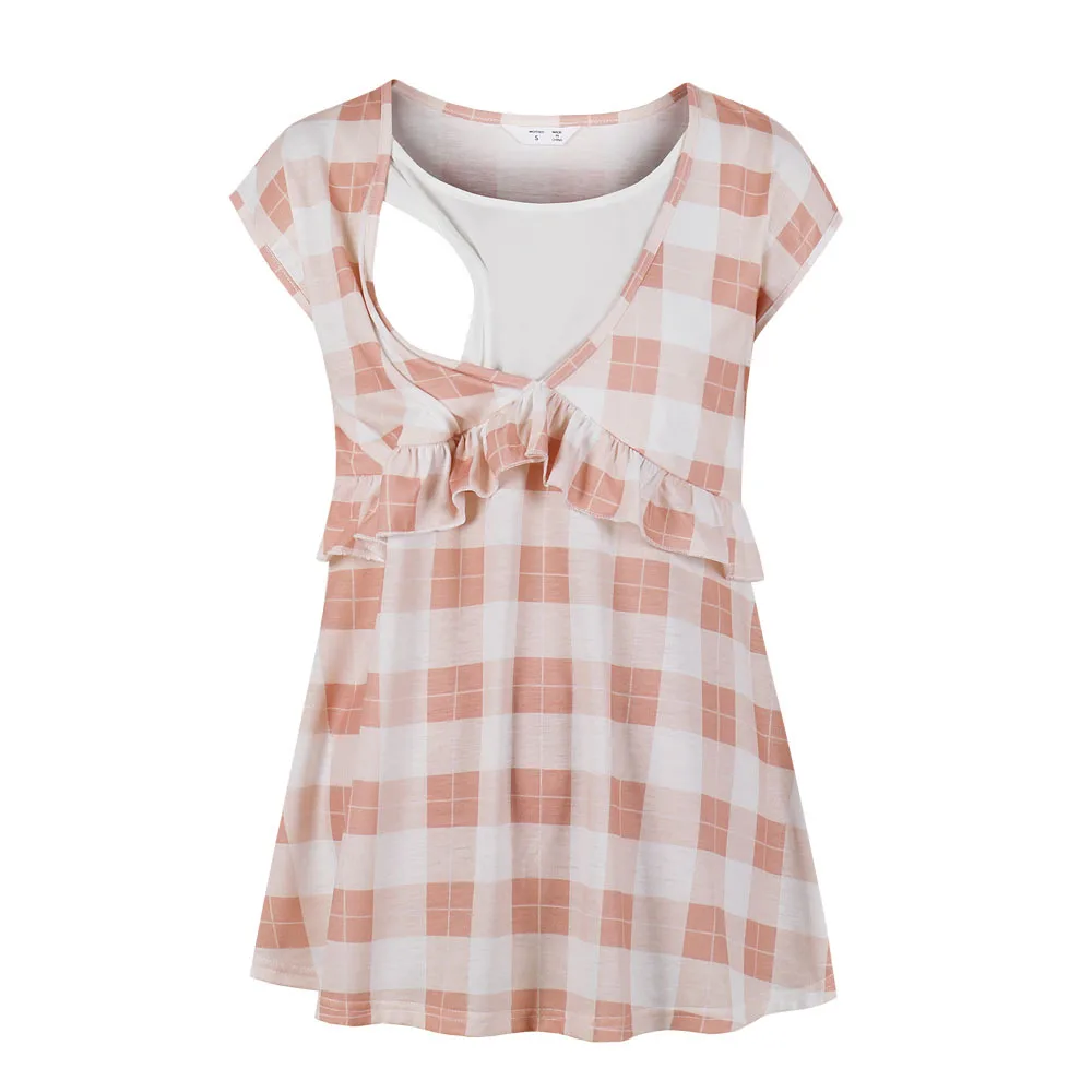 

2022 new high quality pregnant women T-shirt