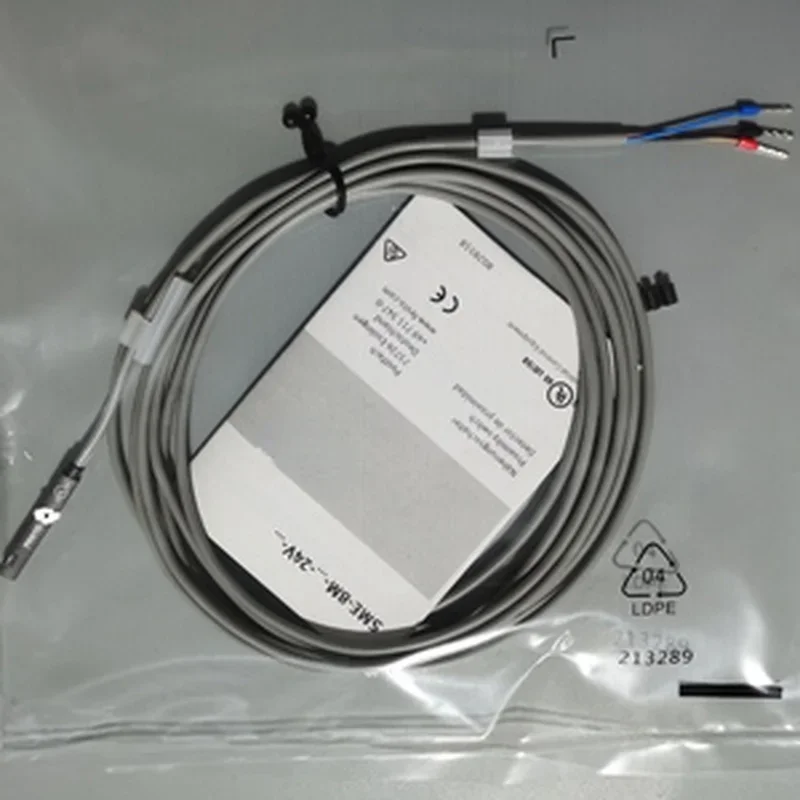 Цилиндрический магнитный датчик переключения 543862 543872 150855 171169 543892