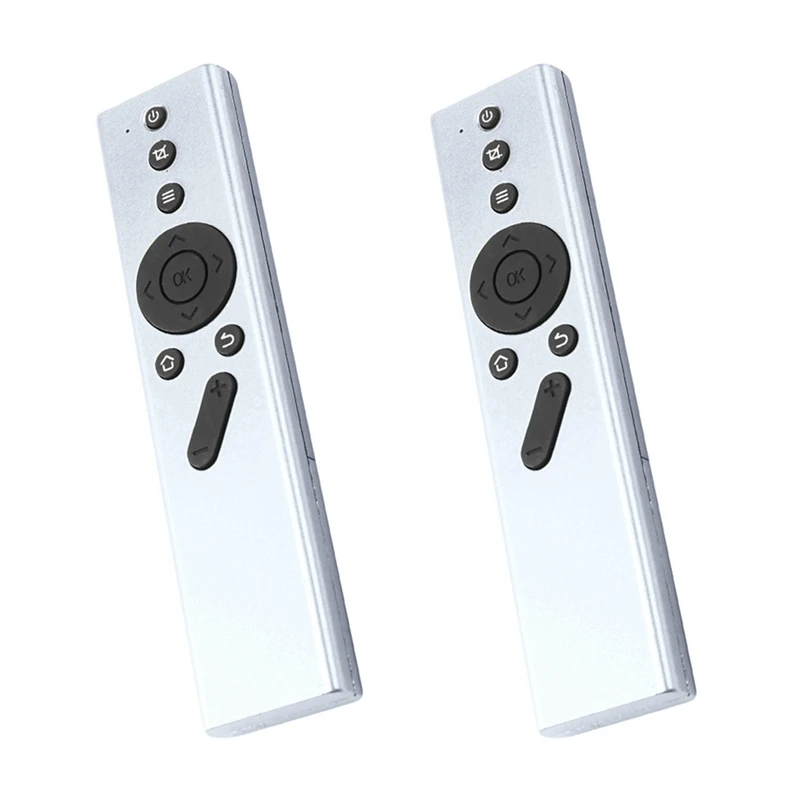 Пульт дистанционного управления Bluetooth для телевизора мышь проектора XGIMI H3/H2/CC
