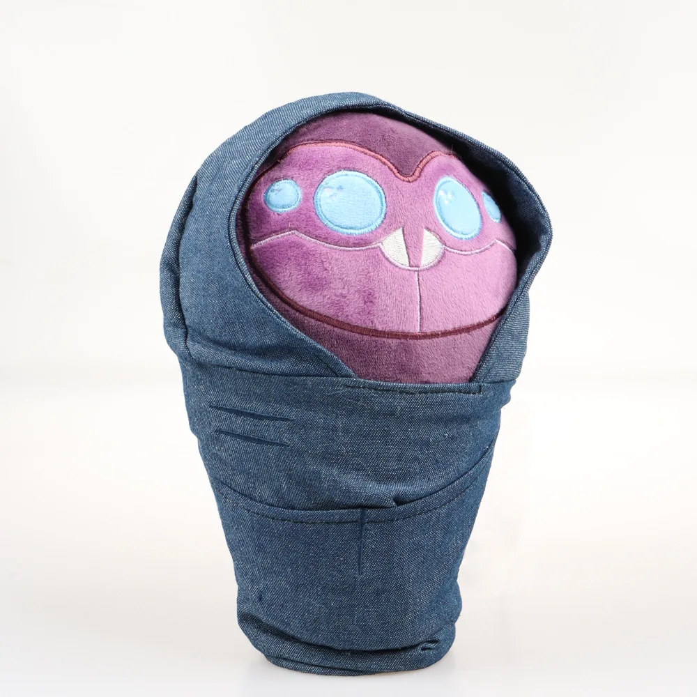 

Doll Baby Fallon Fate 2 Game Surrounding Plush Toys Degenerate Baby Dolls
