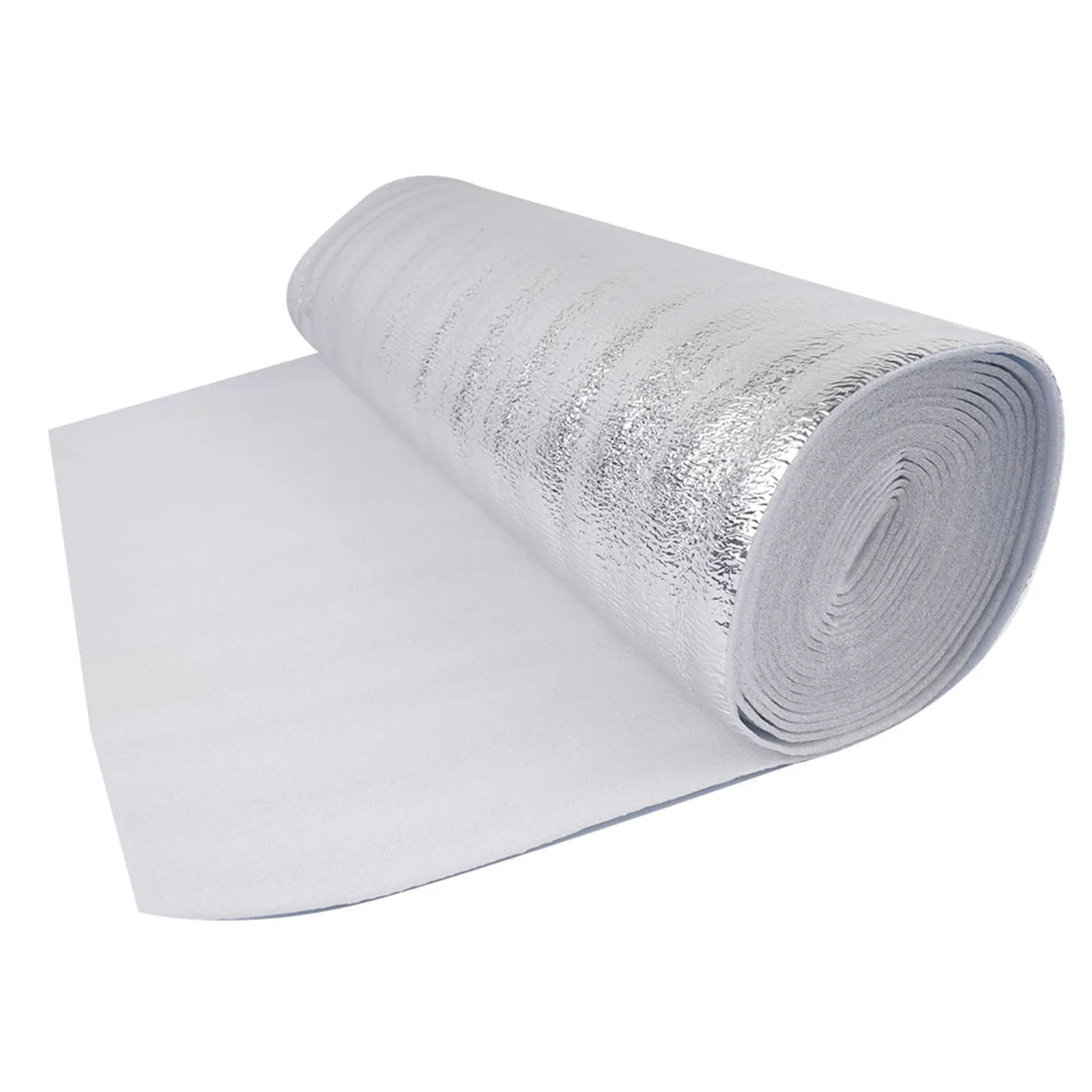 

Wall Thermal Insulation Reflective Film Aluminum Foil Thermal Insulation Film Radiator Reflective Film Home Improvement