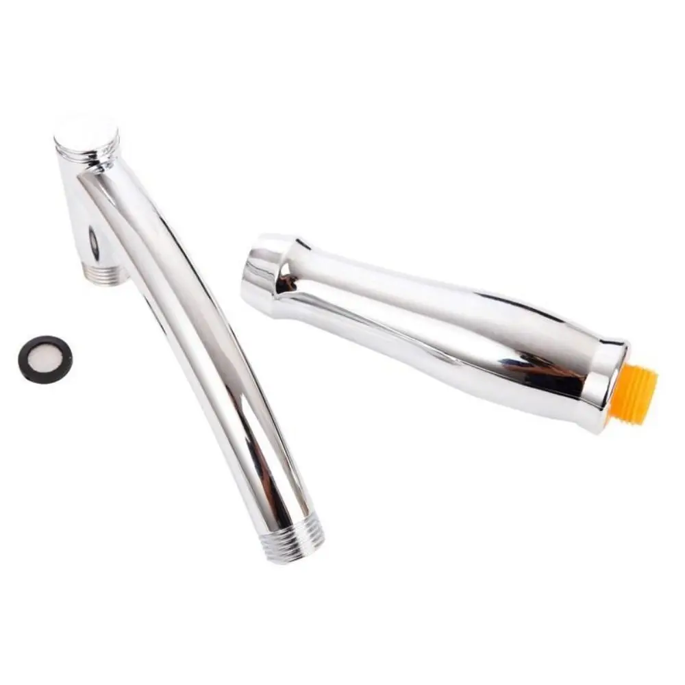 2 шт. удлинитель насадки для душа с ручным держателем дизайн арки АБС-пластик