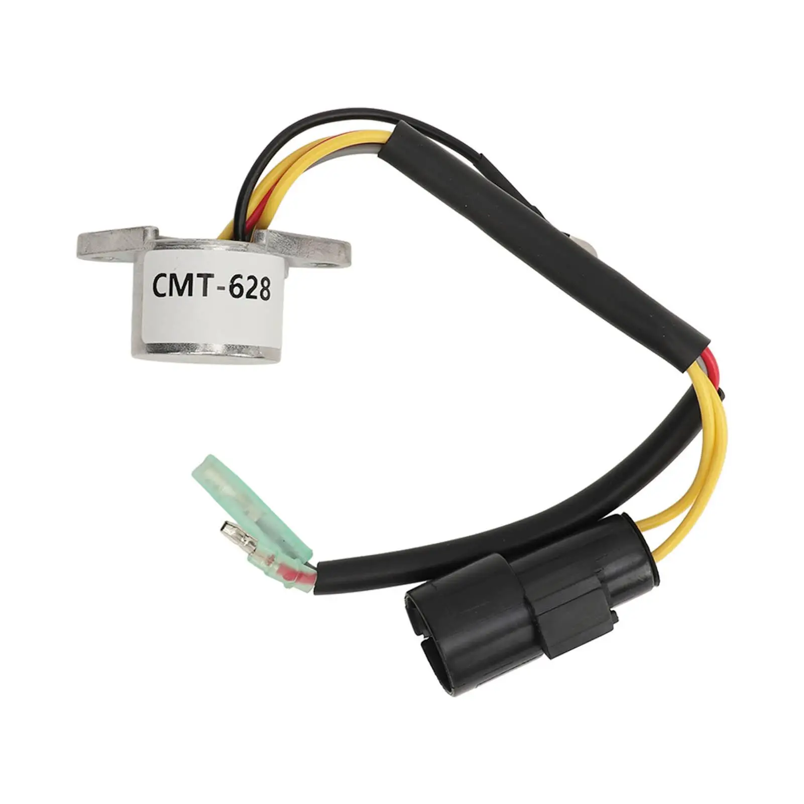 Регулятор напряжения подвесного мотора 1535081 стойкий быстрый отвод тепла