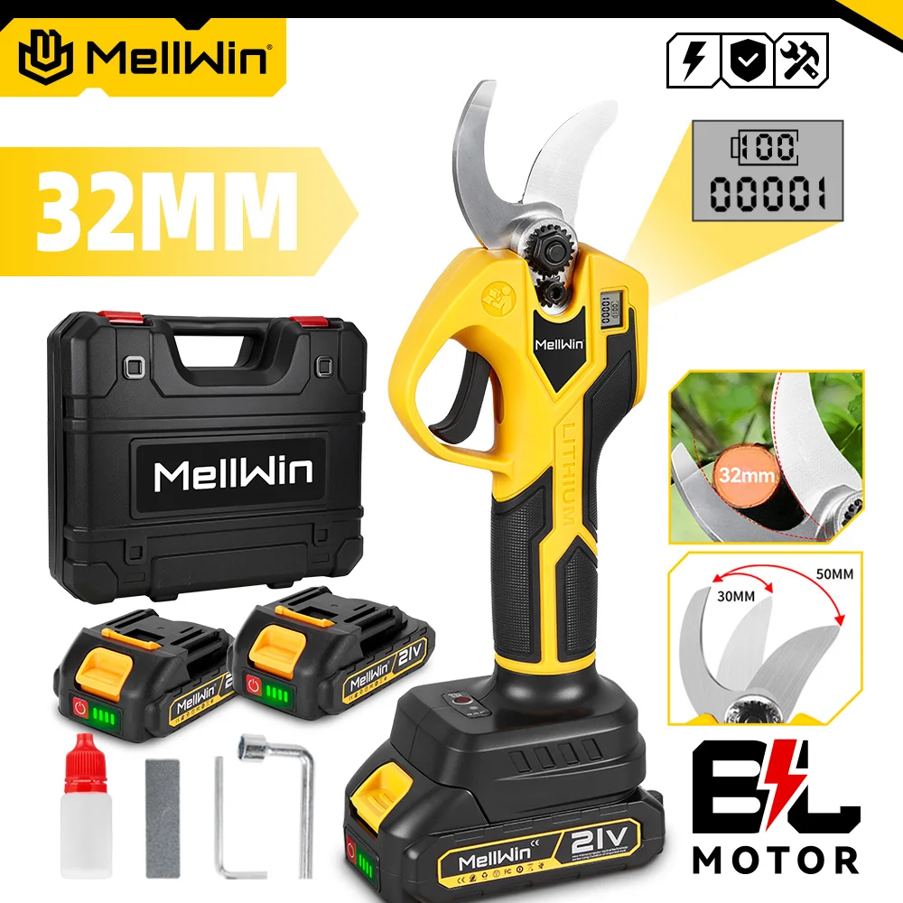 MELLWIN