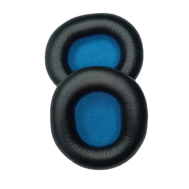 Сменные амбушюры для Sennheiser HD8 HD 8 DJ HD6 смешанные детали ремонта гарнитуры |