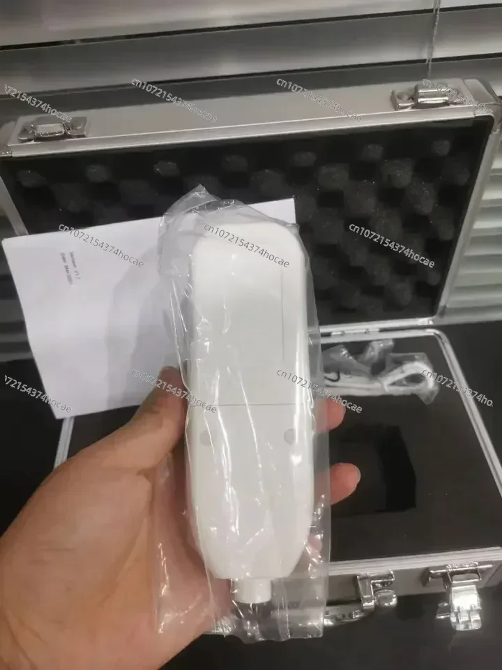 SY-F015-1 Infant Neonatal Bilirubin Meter Transcutaneous Jaundice