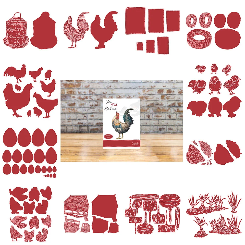 

2022 New Morning Sunshine Collection Metal Cutting Dies Diy Scrapbook Crafts Knife Blade Punch Mold Decorate Embossing Template