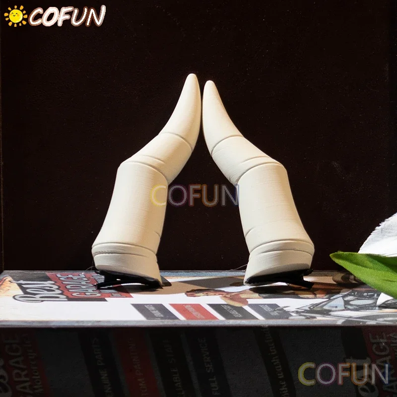COFUN Amine Frieren: Костюм для косплея Beyond Journey's End Linie/ Draht/Aur/Lugner наряды на Хэллоуин