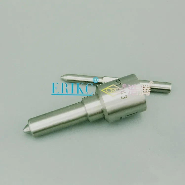 Фото ERIKC DSLA143P5501 Форсунка для распыления масляной горелки DSLA 143 P 5501 в сборе DSLA 143 P5501 для KANG MING SI 0 445 120 212 №5