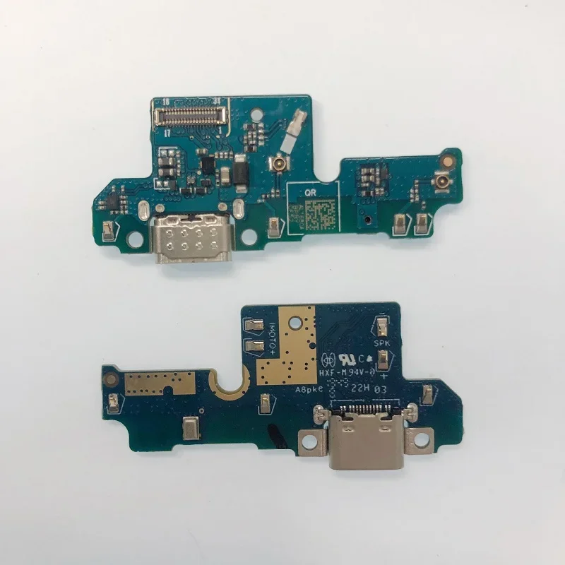 USB-порт для зарядного устройства док-плата Sony Xperia L1 G3312 G3311 L2 H4311 H3311 L3 I3312 I4312 разъем