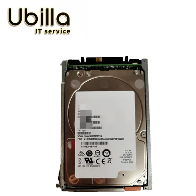 

P09094-B21 3.2 TB SAS 12G Mixed Use SFF (2.5in) SC SSD