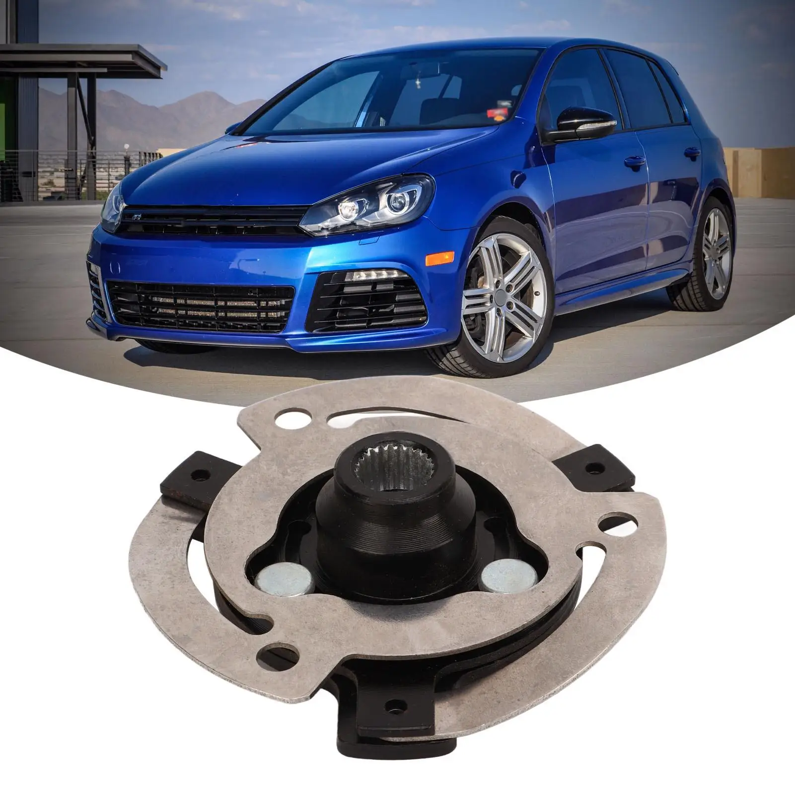 Концентратор переменного тока устойчивый к царапинам прочный 5N 0820803