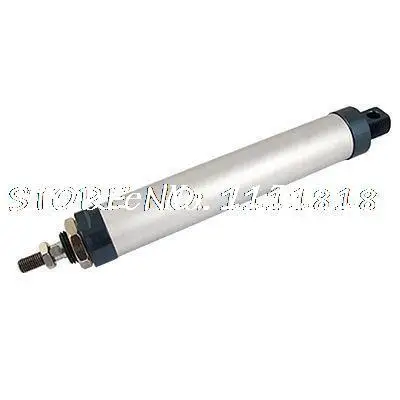 

Single Rod 32mm Bore 175mm Stroke Pneumatic Cylinder