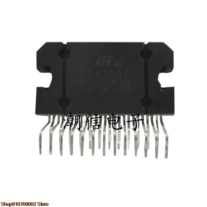 

5 штук TDA7385 оригинальная новая фотография