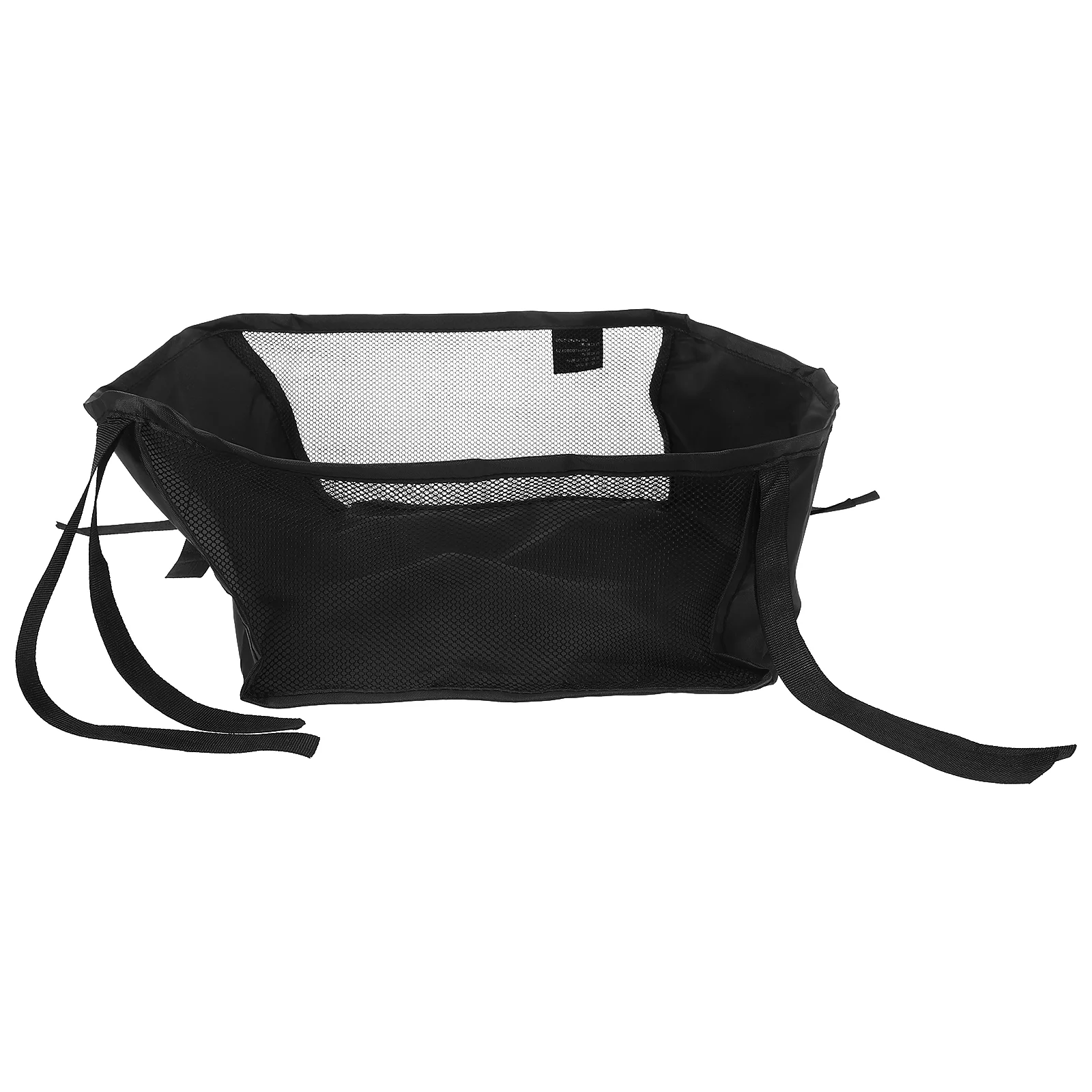 

Baby Stroller Accessories Bottom Organizer Case Cup Holder Bag Oxford Cloth Pouch