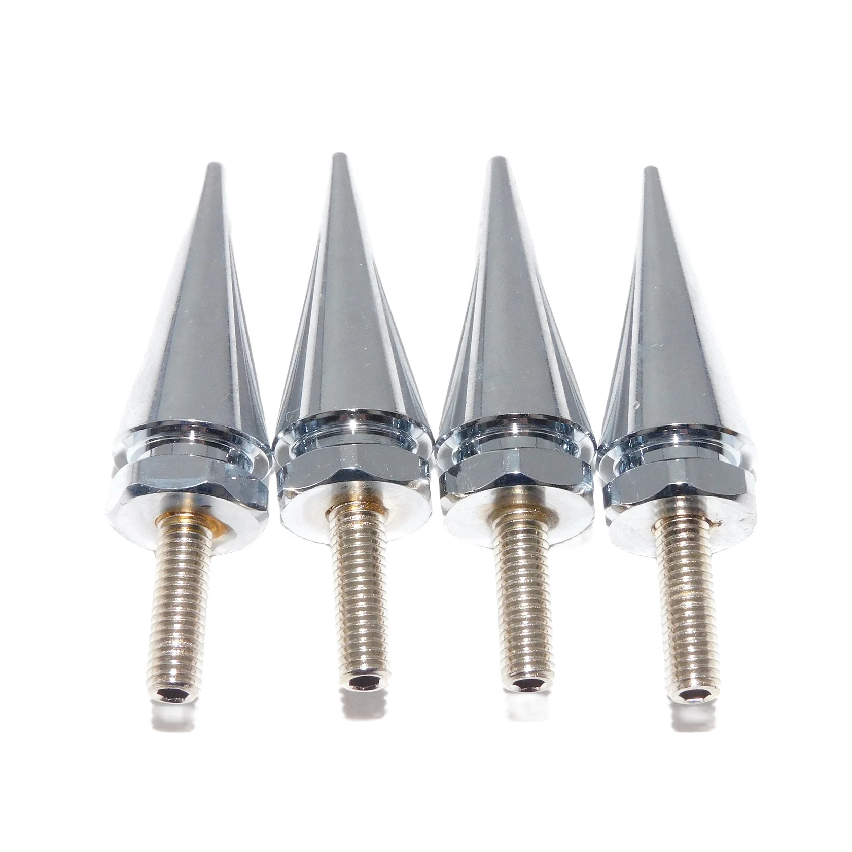 

Мотоциклетные болты для отделки ветрового стекла, 4 шт., болты для ветрового стекла Harley Touring Road Glide flнастоящей Ultra Special FLTRXS 1998-Up