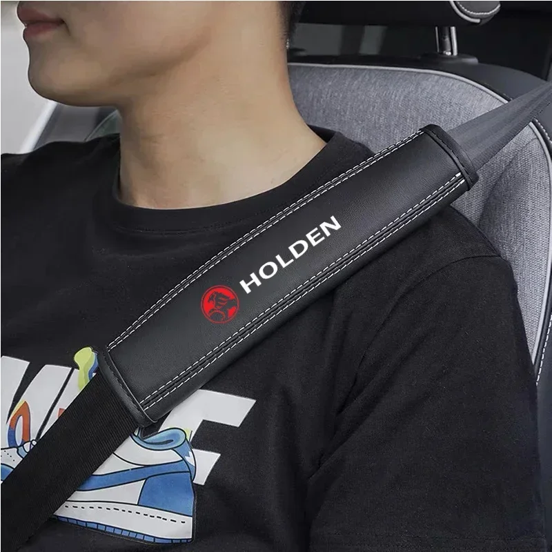 2 шт. накладки на ремень безопасности для Holden HSV SV88 SV300 SV6000 VXR W427 XU6 VE VF VX VY VZ