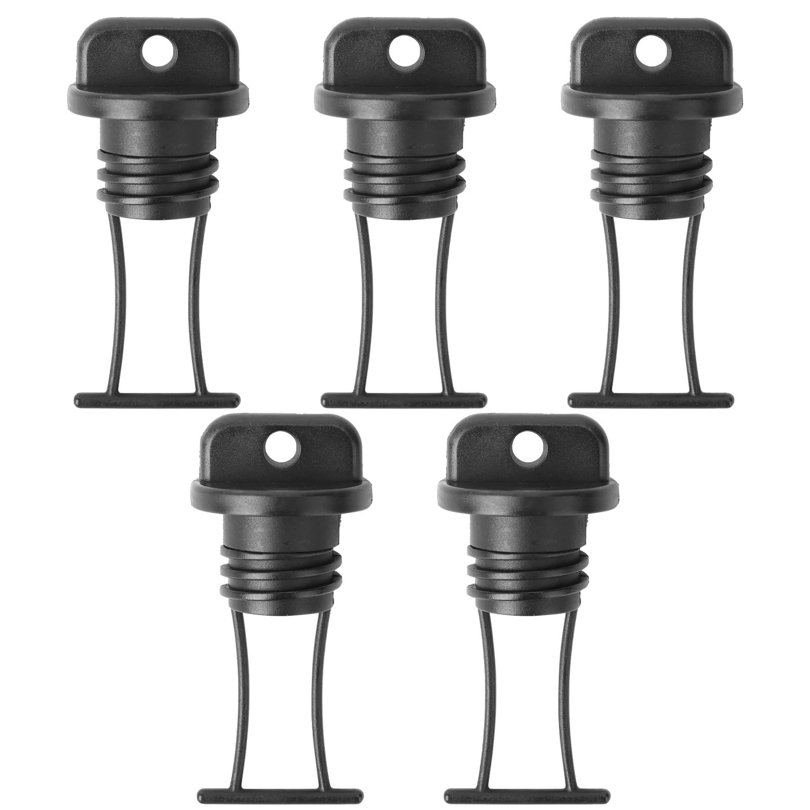 

Plug Drain Kayak Boat Marine Plugs Thread Replacement Accessories Canoe Holeskit Scupper Bungs Bung Yacht Rubber Screws