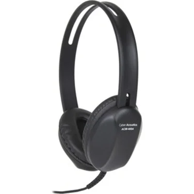 

Stereo headphone braided cord