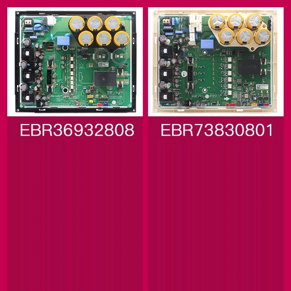 PLACA ELECTRONICA ИНВЕРТОР MULTISPLIT 1-4 M4OD-28HFN1-Q CE-KFR80W/BP2T4N1-310[B].D.13 17122300003092